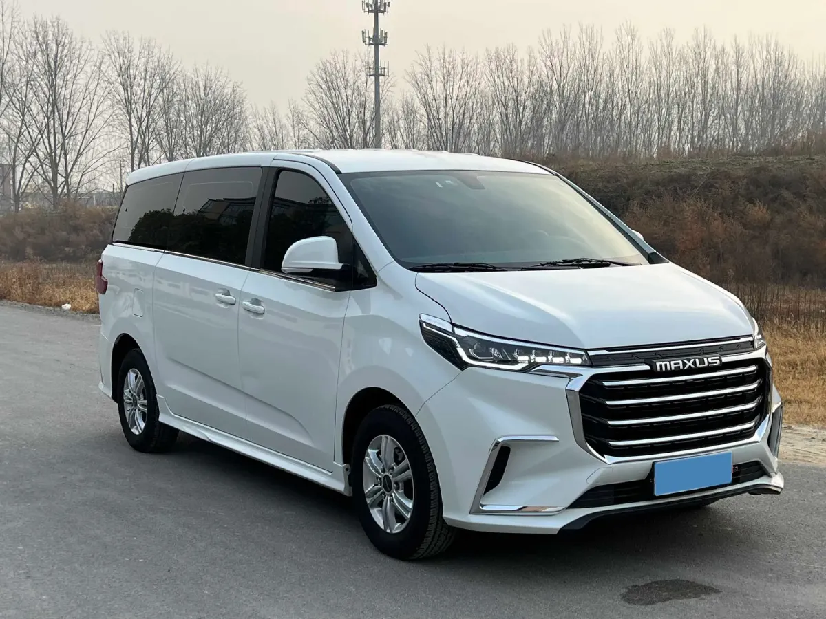 2023 MAXUS G20 2.0T 224HP L4 8AT,autocango,china used car exporter,china ev exporter,chinese used car exporter,chinese used ev exporter