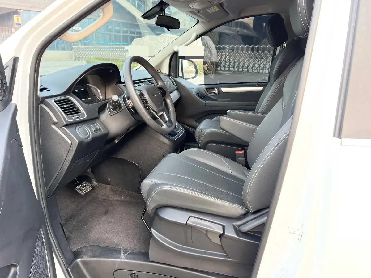 2023 MAXUS G20 2.0T 224HP L4 8AT,autocango,china used car exporter,china ev exporter,chinese used car exporter,chinese used ev exporter