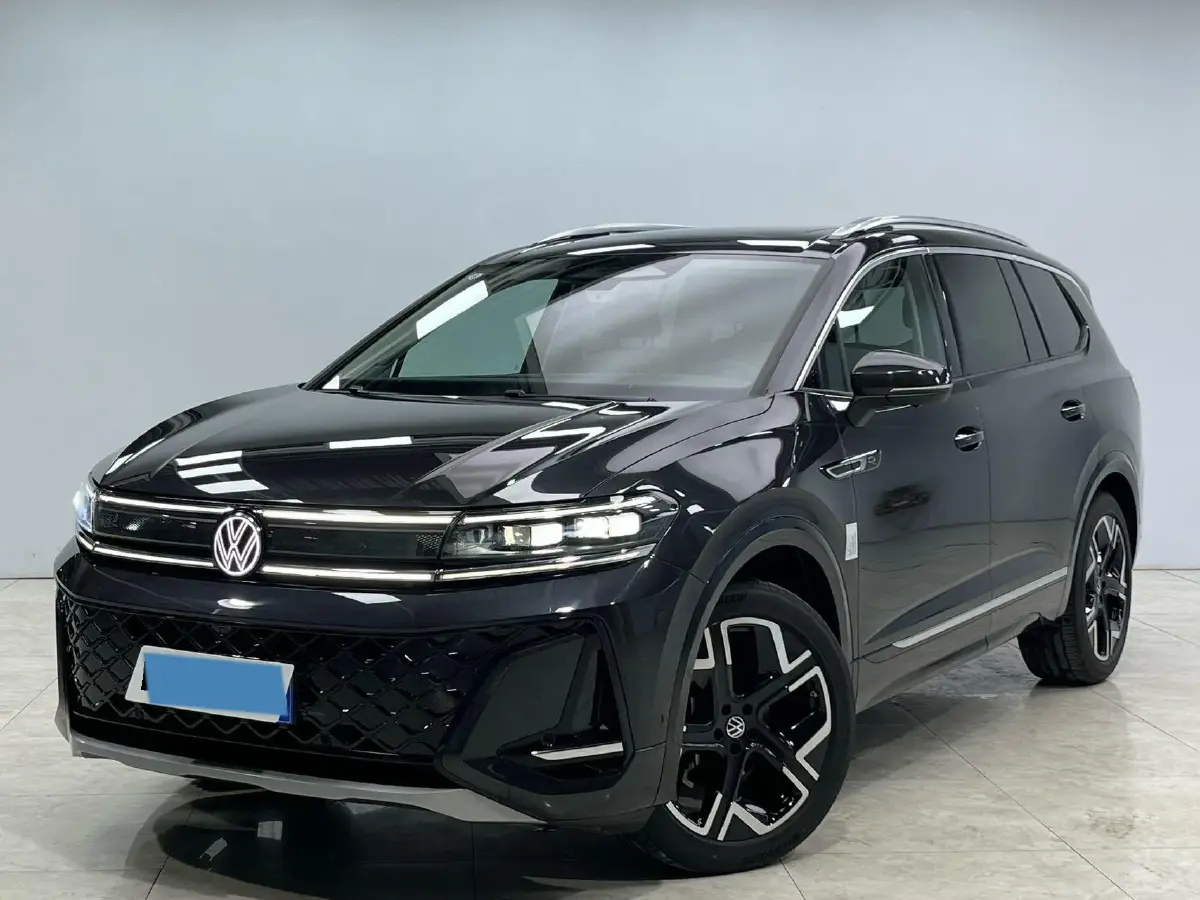 2026 Volkswagen Talagon 2.0T 272HP L4 7DCT