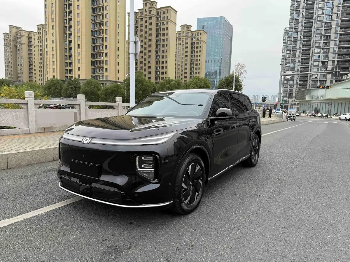 2025 ChangAn QiYuan Q07 1.5L 98HP L4 E-CVT PHEV