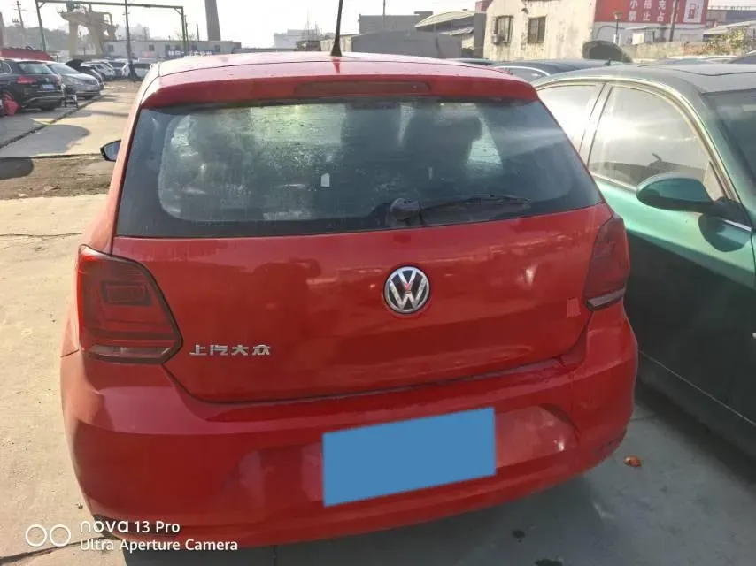 2016 Volkswagen Polo 1.4L 90HP L4 6AT,autocango,china used car exporter,china ev exporter,chinese used car exporter,chinese used ev exporter