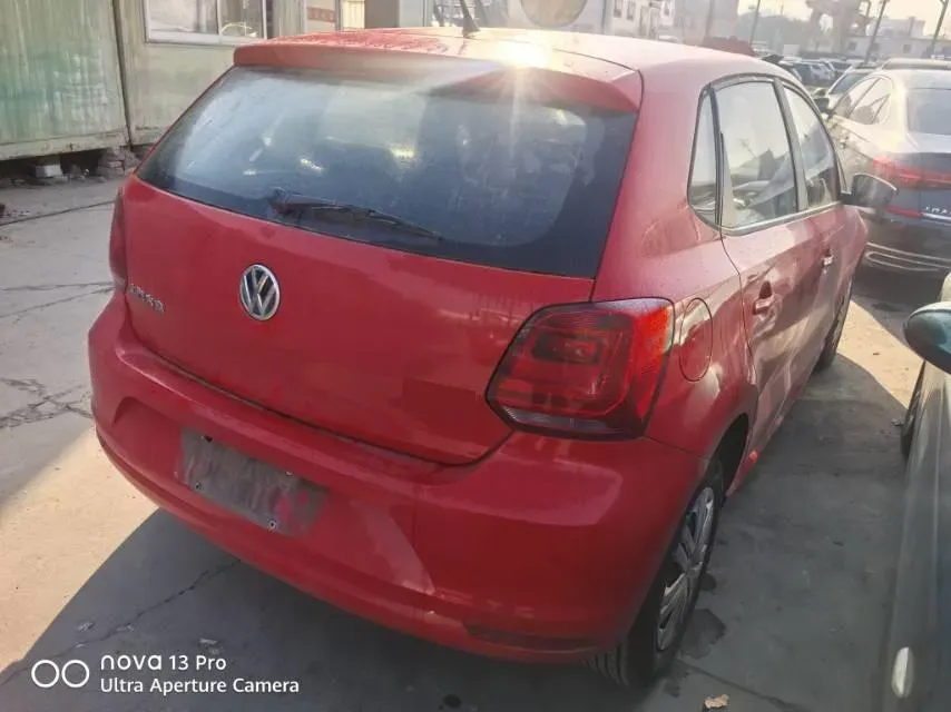 2016 Volkswagen Polo 1.4L 90HP L4 6AT,autocango,china used car exporter,china ev exporter,chinese used car exporter,chinese used ev exporter