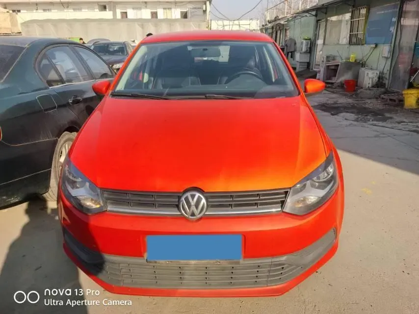 2016 Volkswagen Polo 1.4L 90HP L4 6AT,autocango,china used car exporter,china ev exporter,chinese used car exporter,chinese used ev exporter