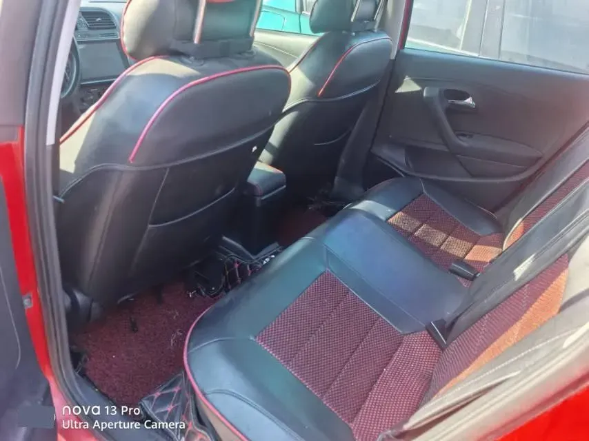 2016 Volkswagen Polo 1.4L 90HP L4 6AT,autocango,china used car exporter,china ev exporter,chinese used car exporter,chinese used ev exporter