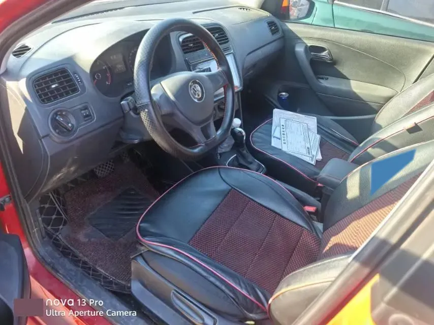 2016 Volkswagen Polo 1.4L 90HP L4 6AT,autocango,china used car exporter,china ev exporter,chinese used car exporter,chinese used ev exporter