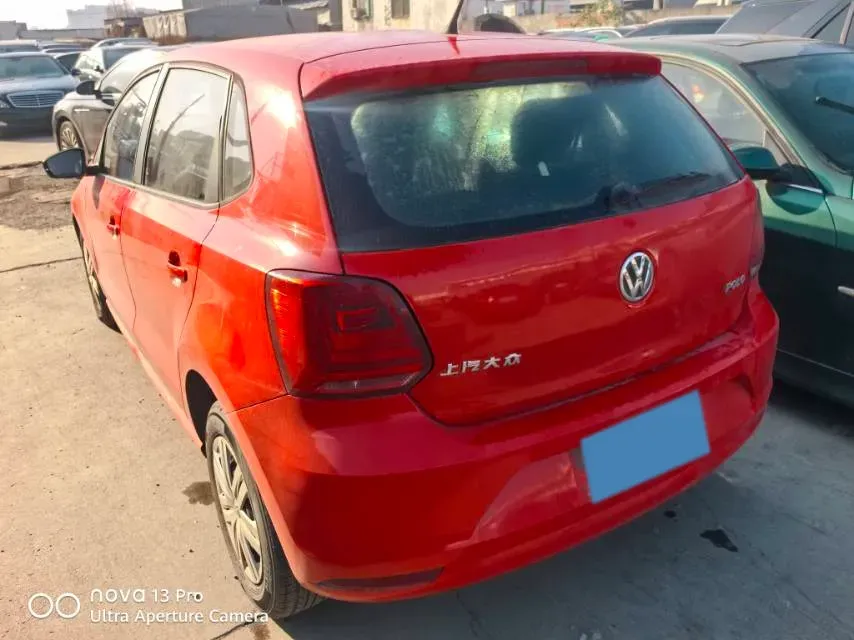 2016 Volkswagen Polo 1.4L 90HP L4 6AT,autocango,china used car exporter,china ev exporter,chinese used car exporter,chinese used ev exporter