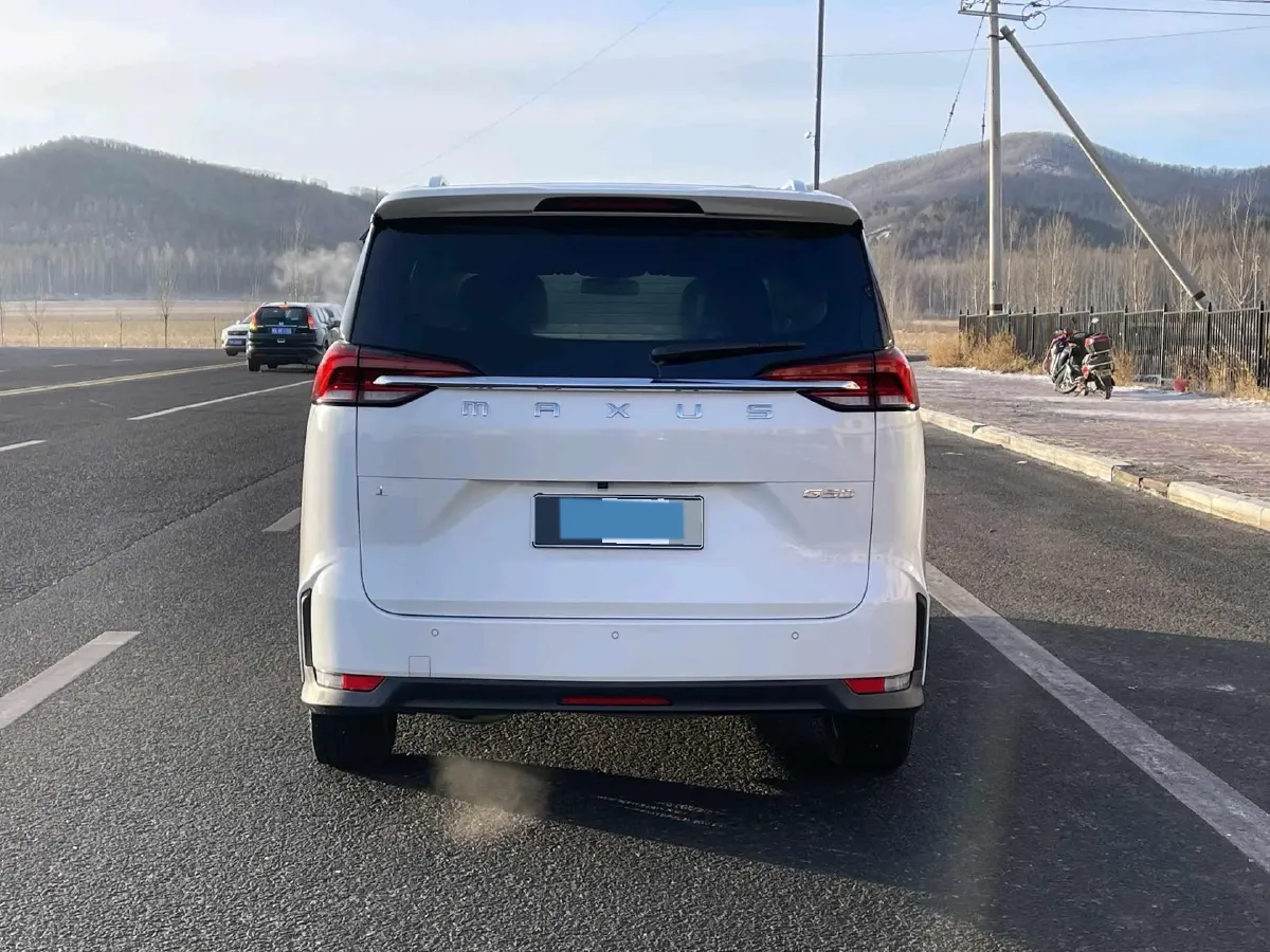 2019 MAXUS G50 1.5T 169HP L4 7DCT,autocango,china used car exporter,china ev exporter,chinese used car exporter,chinese used ev exporter