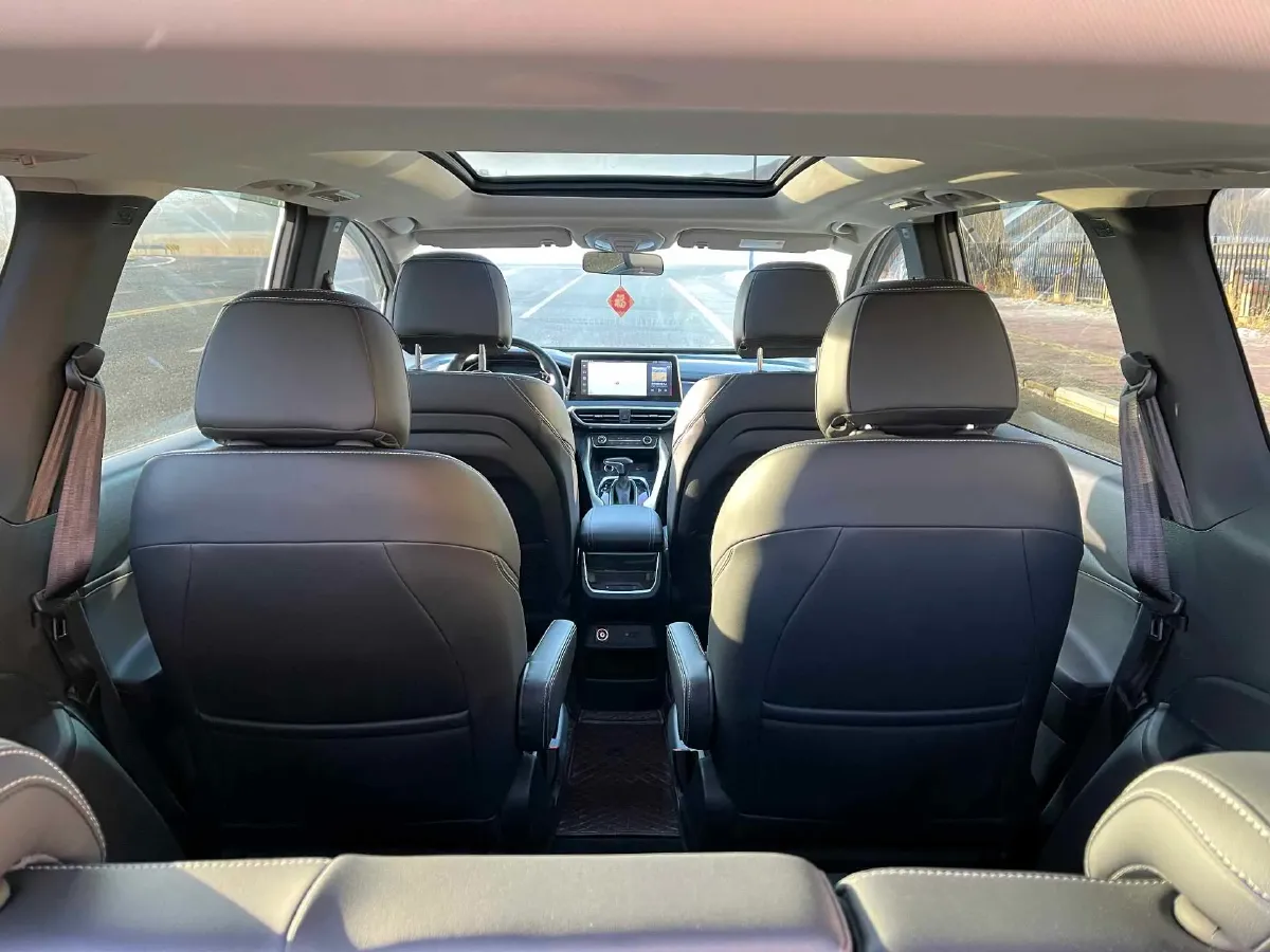 2019 MAXUS G50 1.5T 169HP L4 7DCT,autocango,china used car exporter,china ev exporter,chinese used car exporter,chinese used ev exporter