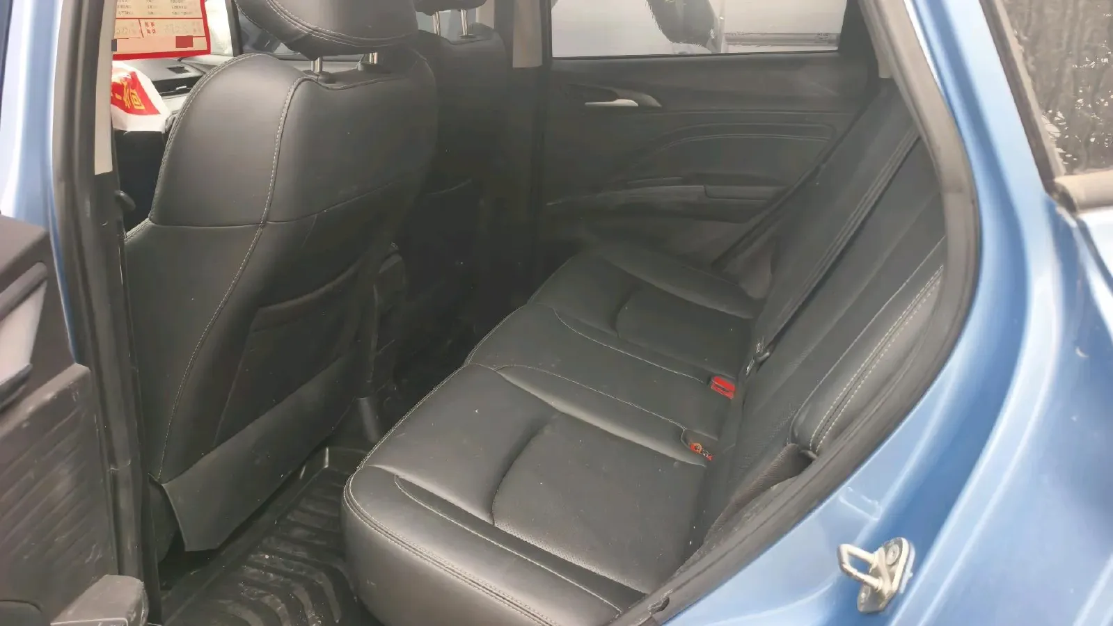 2022 Leapmotor T03 BEV 41KWH,autocango,china used car exporter,china ev exporter,chinese used car exporter,chinese used ev exporter