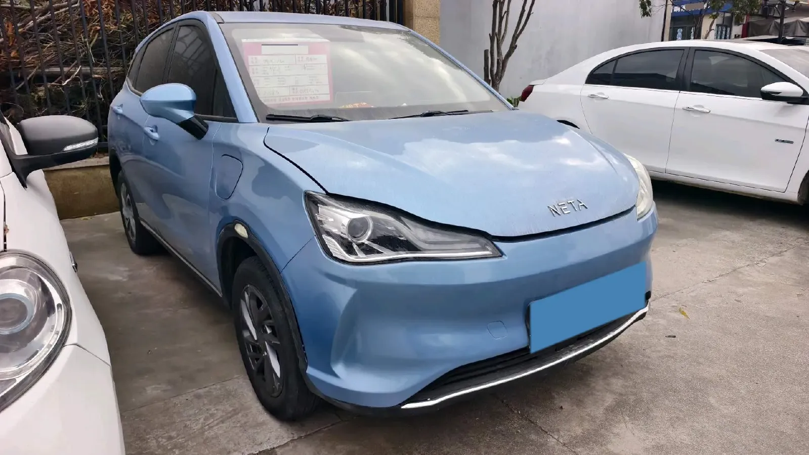 2022 Leapmotor T03 BEV 41KWH,autocango,china used car exporter,china ev exporter,chinese used car exporter,chinese used ev exporter