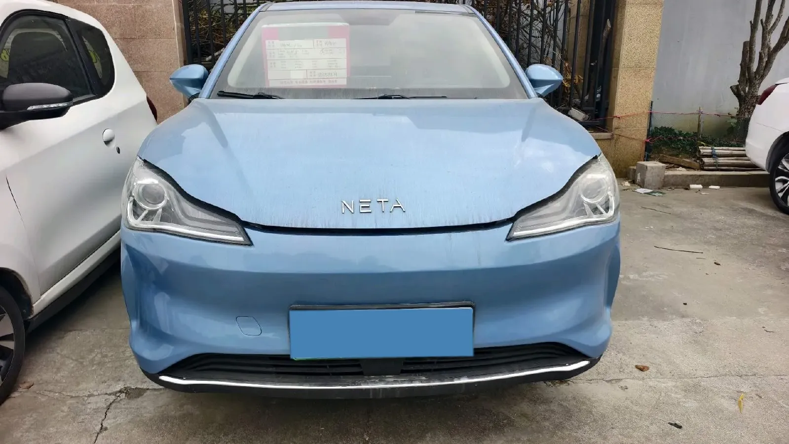 2022 Leapmotor T03 BEV 41KWH,autocango,china used car exporter,china ev exporter,chinese used car exporter,chinese used ev exporter