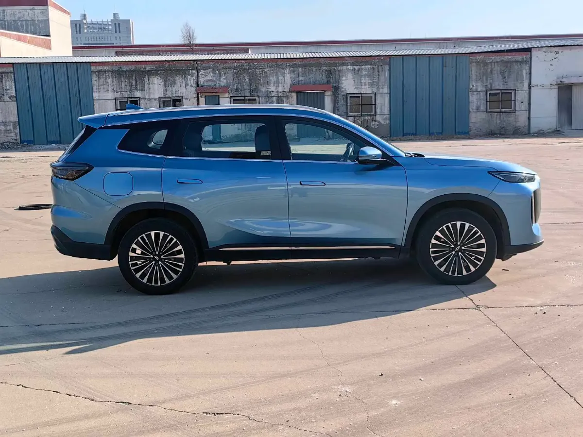 2025 Chery Tiggo8 PLUS C-DM 1.5T 156HP L4 1DHT PHEV,autocango,china used car exporter,china ev exporter,chinese used car exporter,chinese used ev exporter