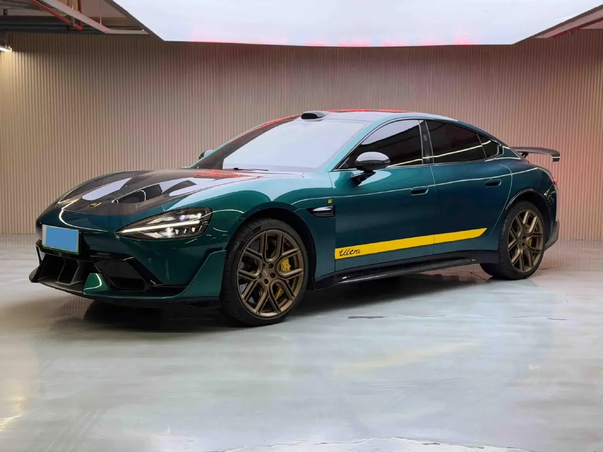 2025 MI SU7 Ultra BEV 93.7KWH