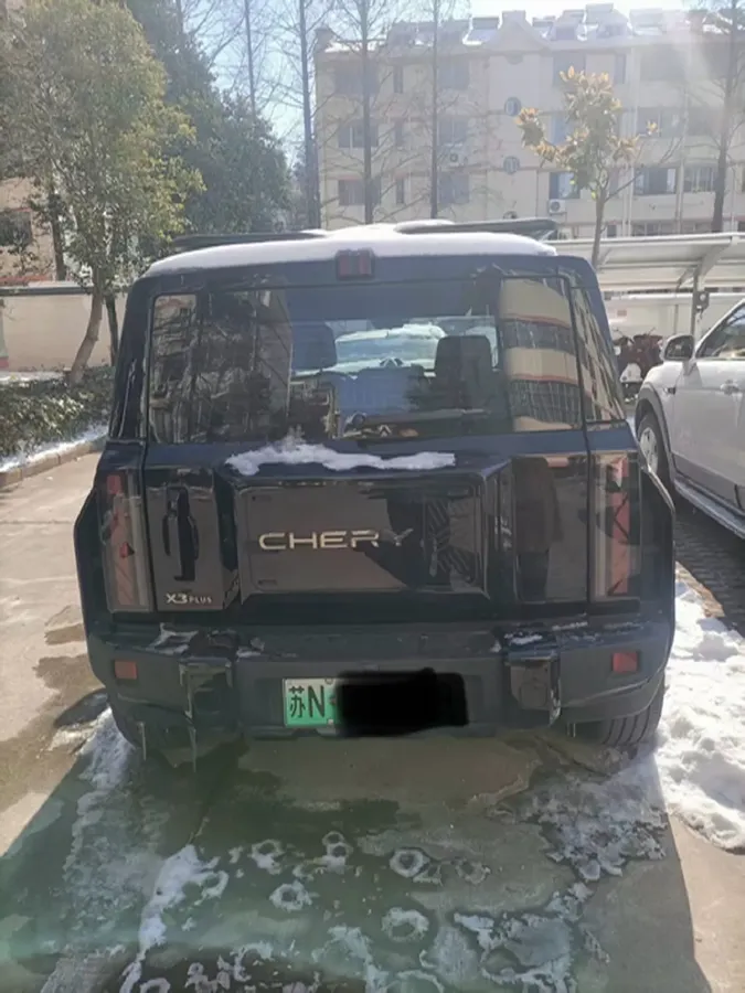 2025 Fulwin FulwinX3 BEV,autocango,china used car exporter,china ev exporter,chinese used car exporter,chinese used ev exporter