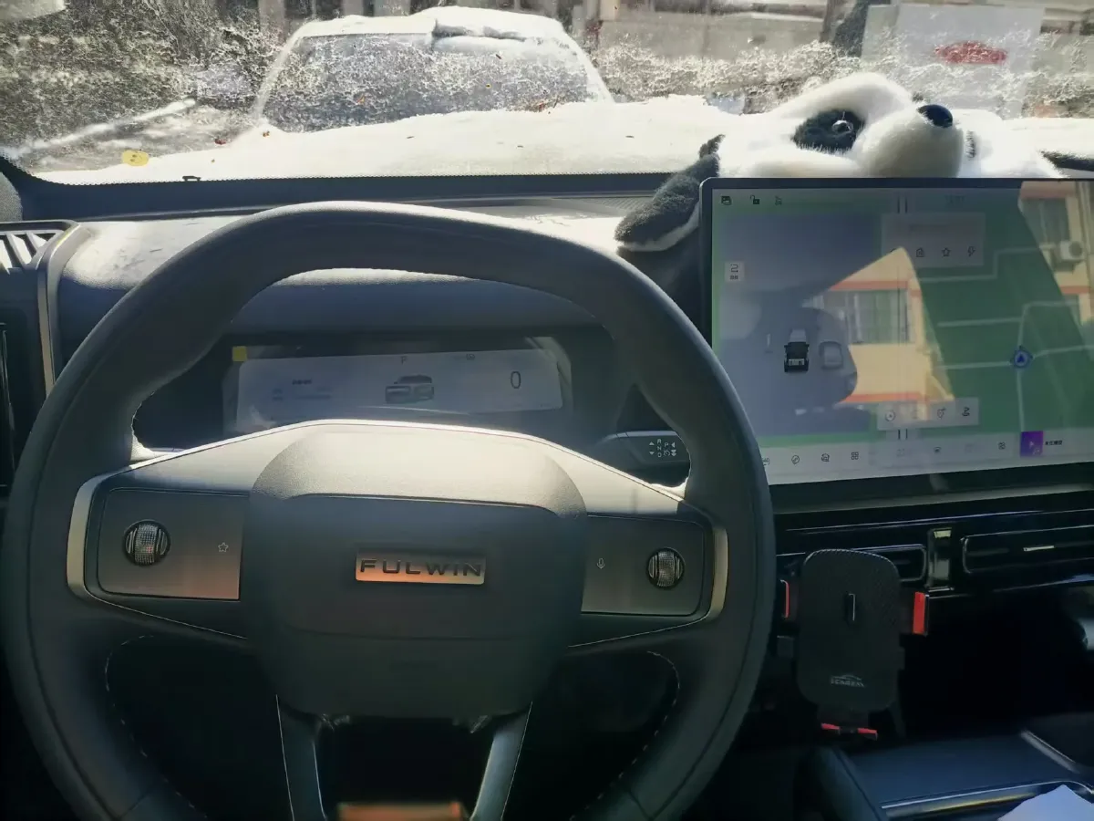 2025 Fulwin FulwinX3 BEV,autocango,china used car exporter,china ev exporter,chinese used car exporter,chinese used ev exporter