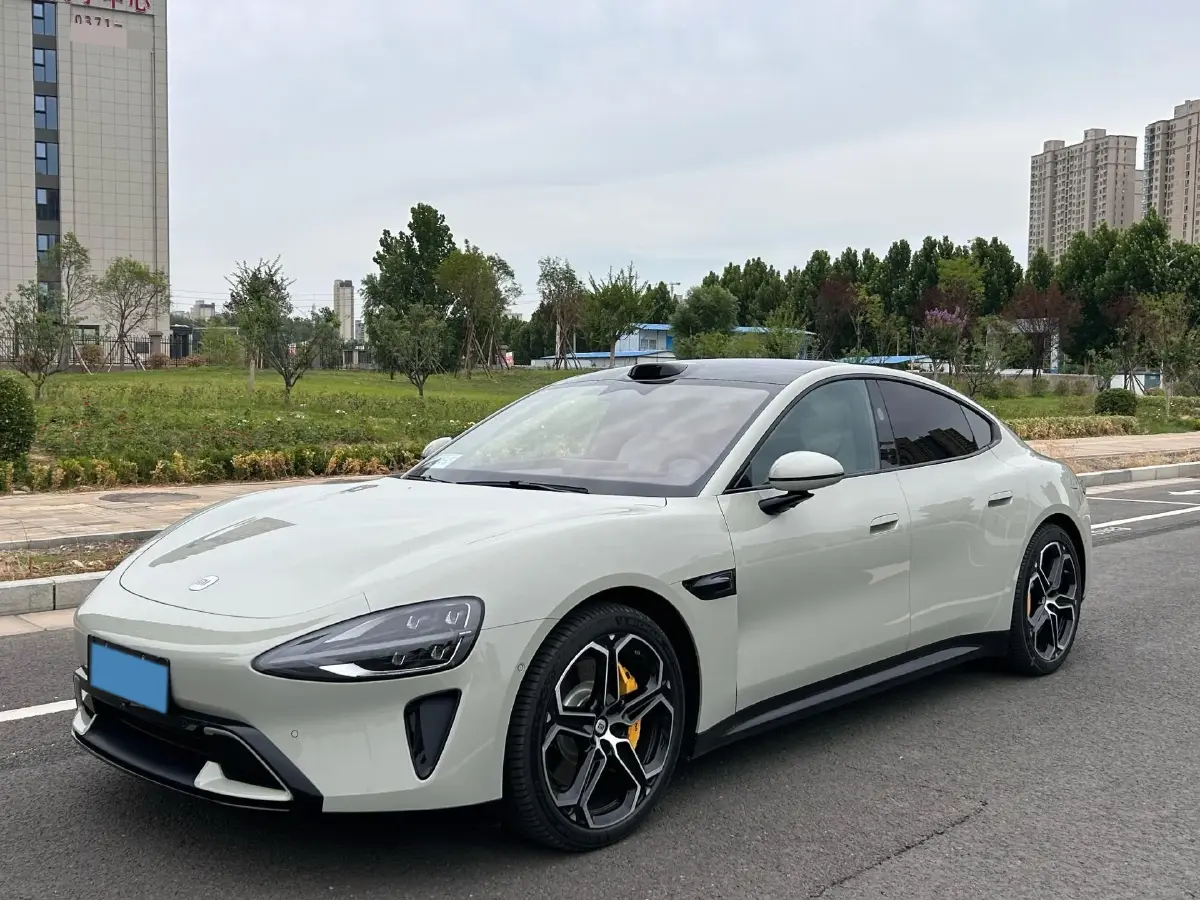 2024 MI SU7 BEV 101KWH