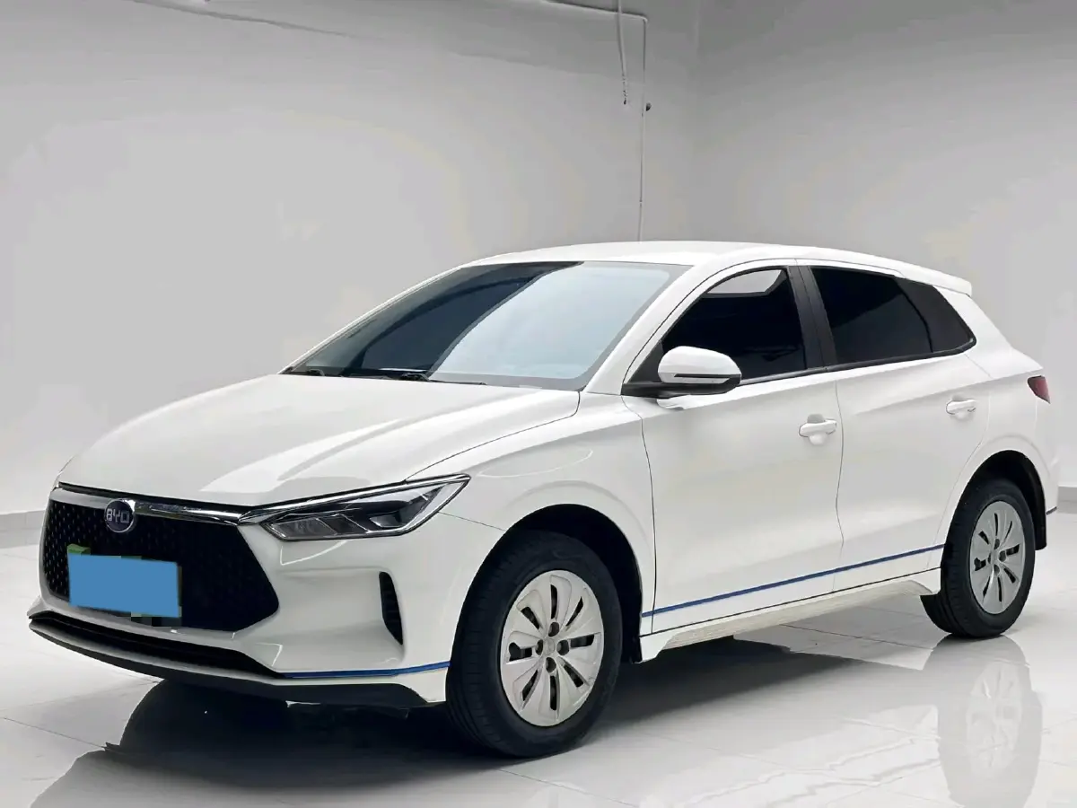 2021 BYD Song Pro 1.5T 160HP L4 7DCT