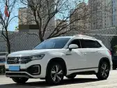2022 VOLKSWAGEN TAYRON GTE,autocango,china used car exporter,china ev exporter,chinese used car exporter,chinese used ev exporter