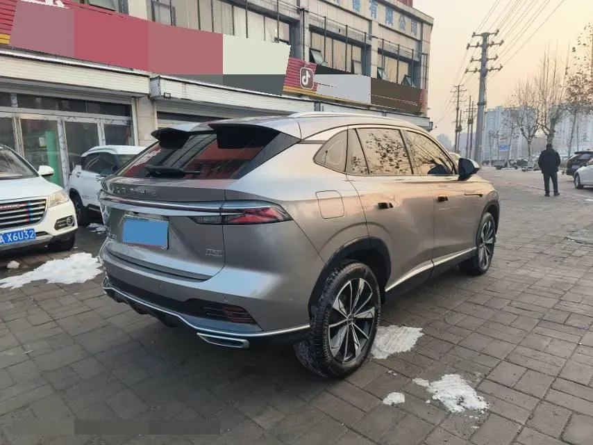 2022 Yema EC60 BEV 59.13KWH,autocango,china used car exporter,china ev exporter,chinese used car exporter,chinese used ev exporter