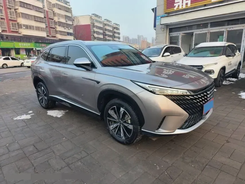2022 Yema EC60 BEV 59.13KWH,autocango,china used car exporter,china ev exporter,chinese used car exporter,chinese used ev exporter