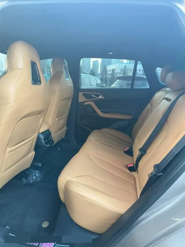 2022 Yema EC60 BEV 59.13KWH,autocango,china used car exporter,china ev exporter,chinese used car exporter,chinese used ev exporter