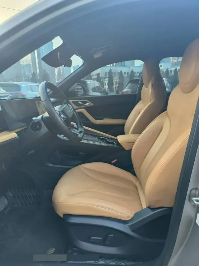 2022 Yema EC60 BEV 59.13KWH,autocango,china used car exporter,china ev exporter,chinese used car exporter,chinese used ev exporter