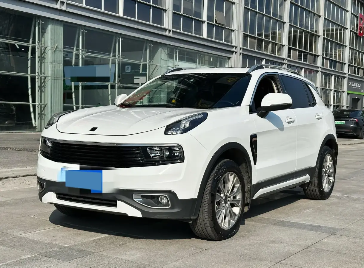 2017 Foton Tunland 2.8T 177HP L4 6AT