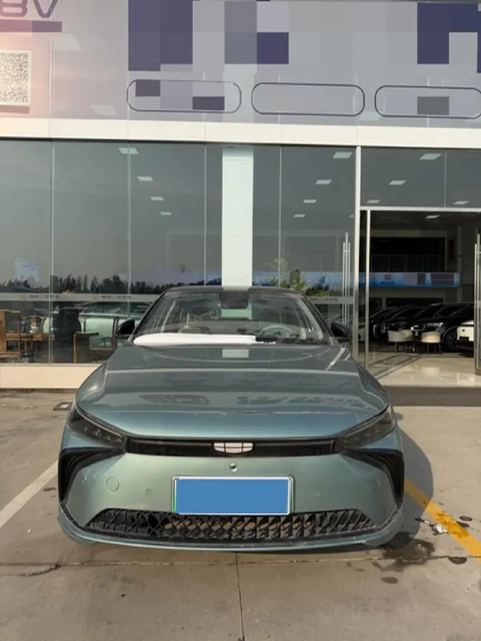 2022 Ruichi Auto ED71 BEV 60.152KWH,autocango,china used car exporter,china ev exporter,chinese used car exporter,chinese used ev exporter