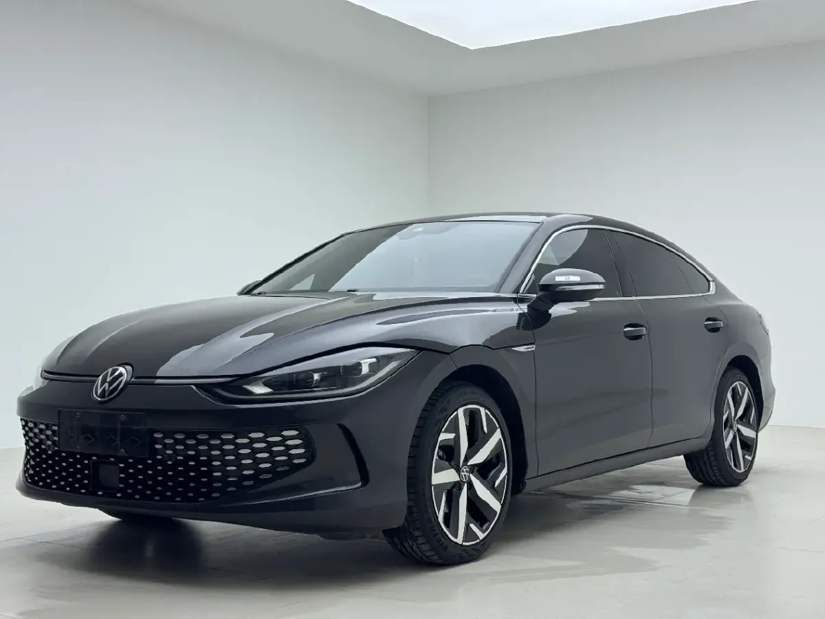 2023 Volkswagen Lamando 1.4T 150HP L4 7DCT