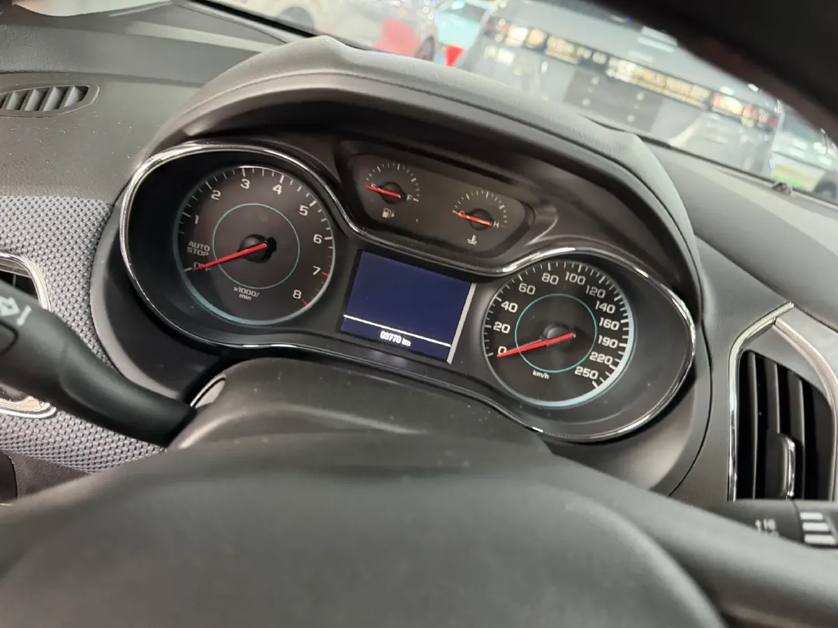 2018 Chevrolet Cruze 1.5L 114HP L4 6AT,autocango,china used car exporter,china ev exporter,chinese used car exporter,chinese used ev exporter