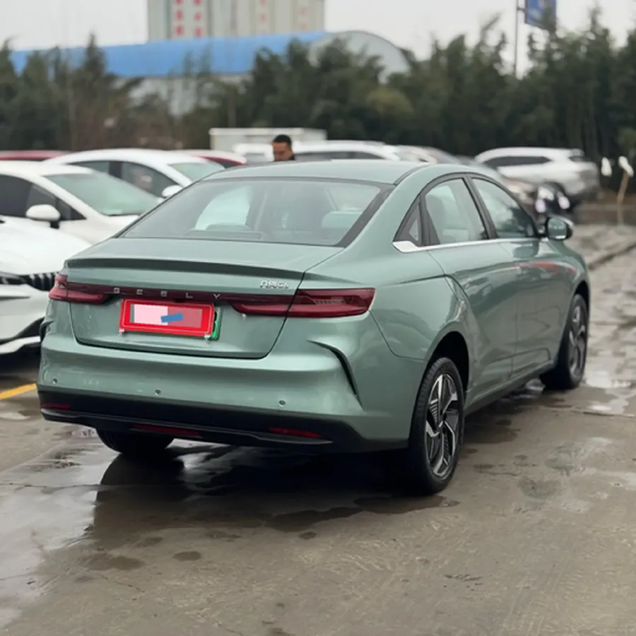 2024 JMC DaDao 2.3T 245HP L4 8AT,autocango,china used car exporter,china ev exporter,chinese used car exporter,chinese used ev exporter