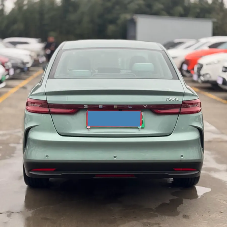 2024 JMC DaDao 2.3T 245HP L4 8AT,autocango,china used car exporter,china ev exporter,chinese used car exporter,chinese used ev exporter