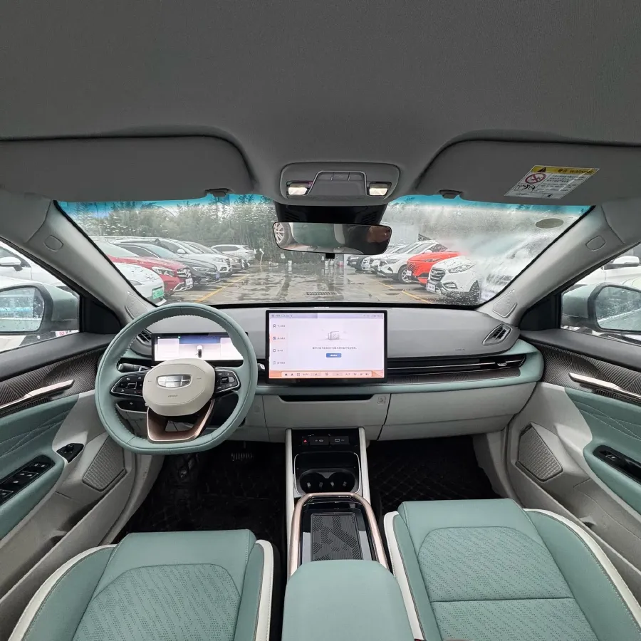 2024 JMC DaDao 2.3T 245HP L4 8AT,autocango,china used car exporter,china ev exporter,chinese used car exporter,chinese used ev exporter