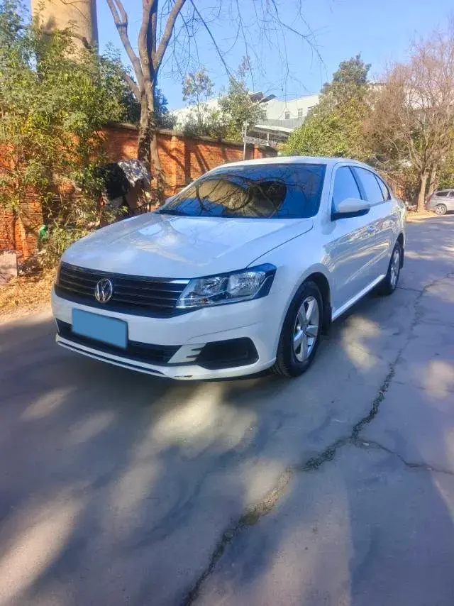 2019 ChangAn Eado XT 1.6L 128HP L4 6AT