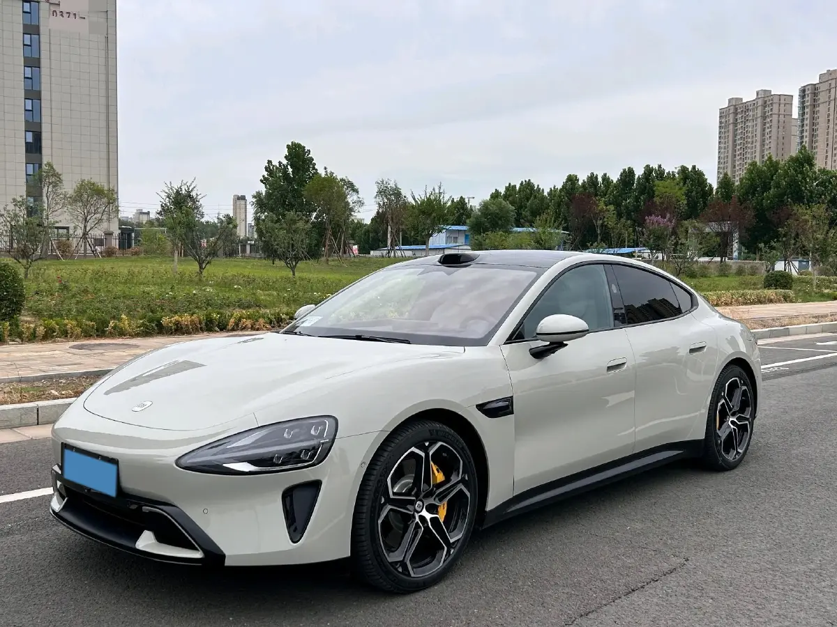 2024 MI SU7 BEV 101KWH