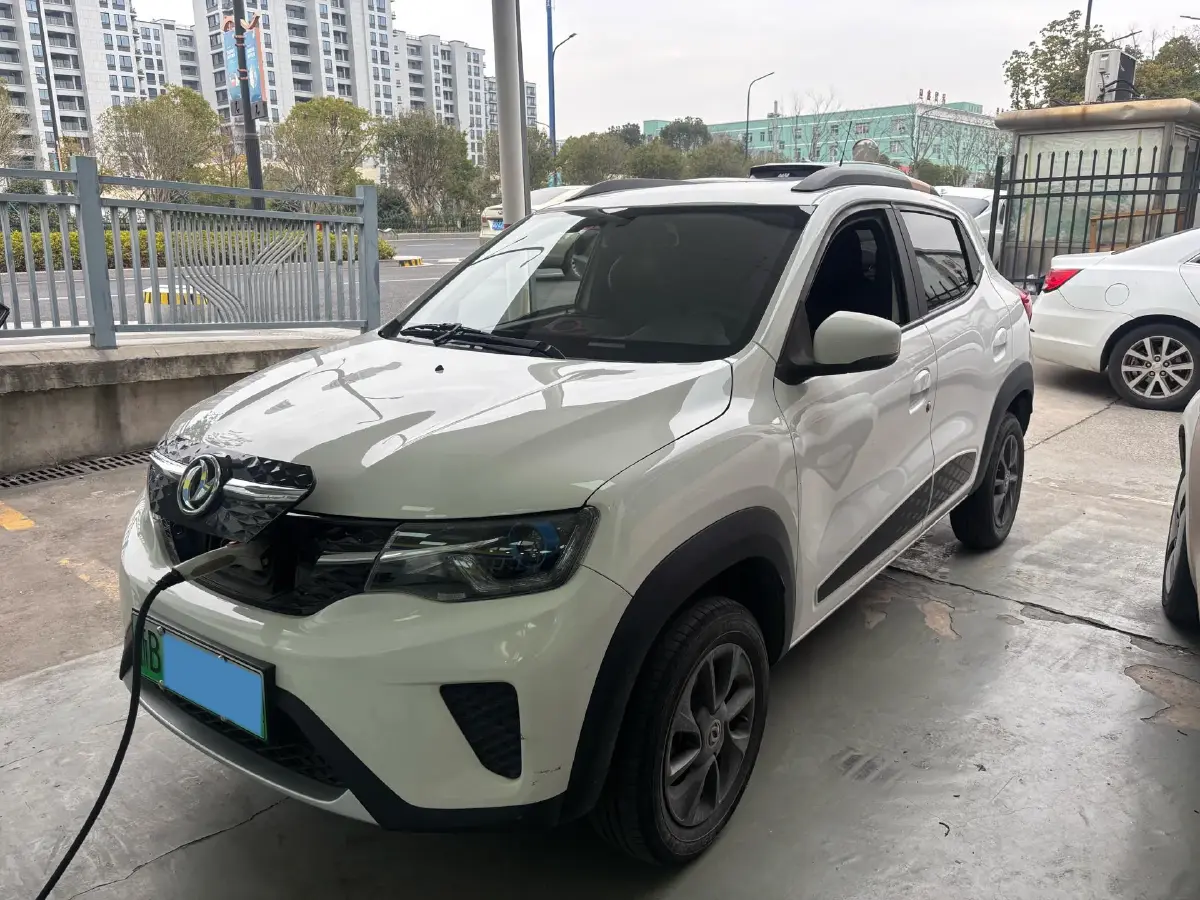 2022 Honda eπ Nami EX1 BEV 26.8KWH