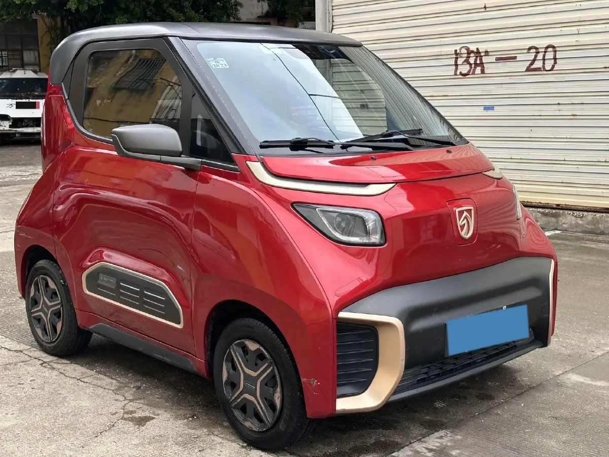 2019 ChangAn Kaicene RuiXing EM80 BEV 46.25KWH,autocango,china used car exporter,china ev exporter,chinese used car exporter,chinese used ev exporter