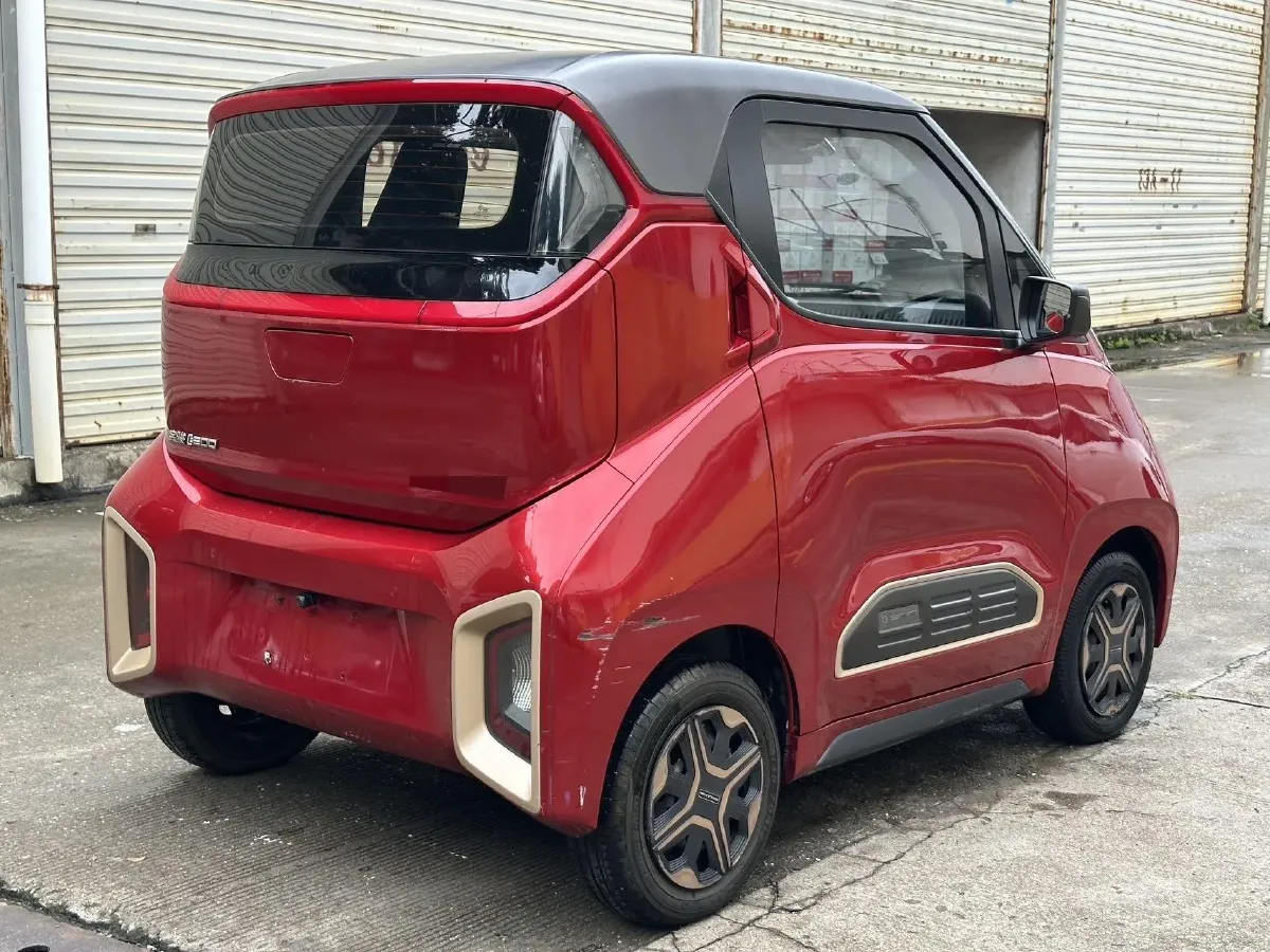 2019 ChangAn Kaicene RuiXing EM80 BEV 46.25KWH,autocango,china used car exporter,china ev exporter,chinese used car exporter,chinese used ev exporter
