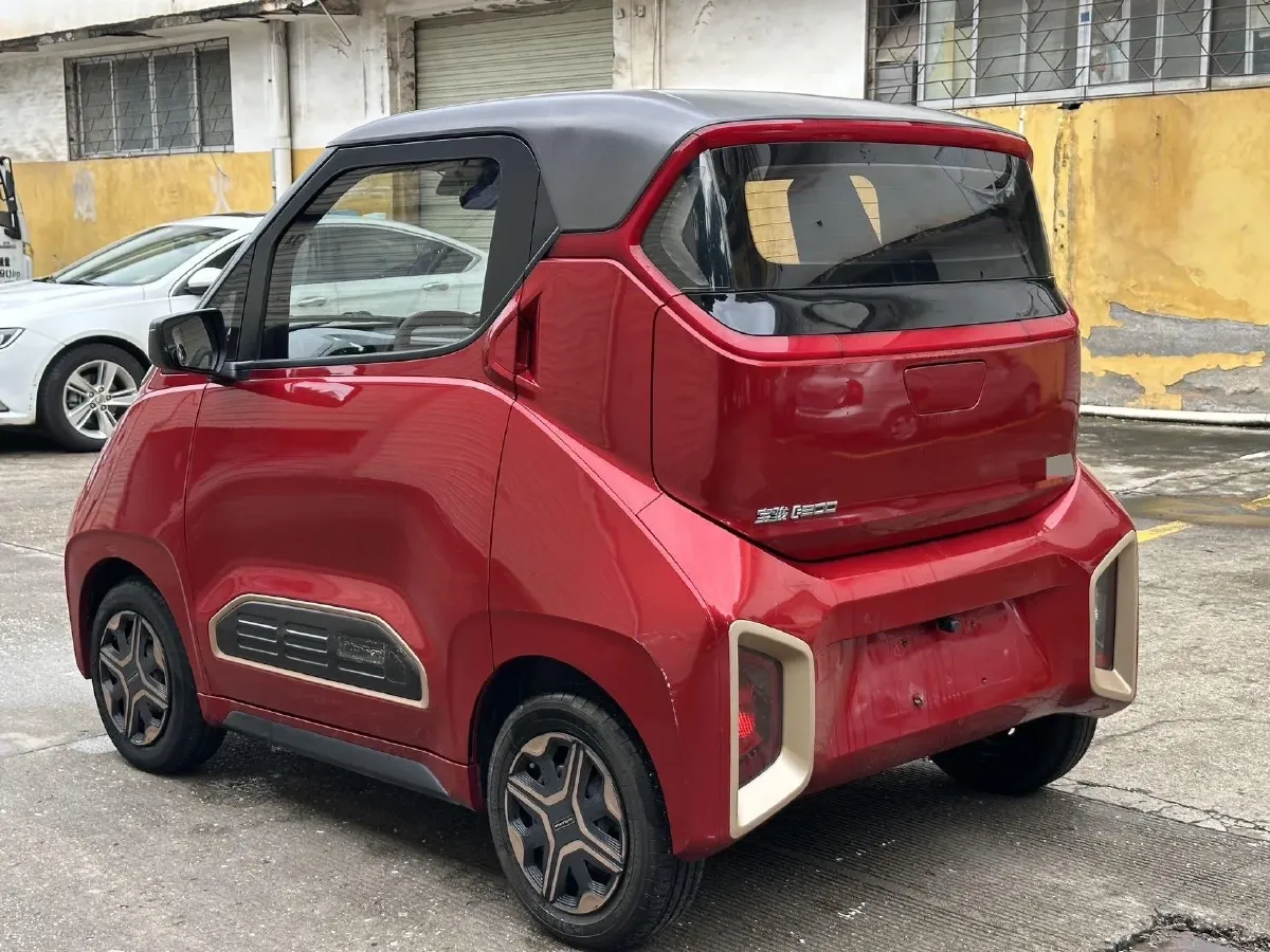 2019 ChangAn Kaicene RuiXing EM80 BEV 46.25KWH,autocango,china used car exporter,china ev exporter,chinese used car exporter,chinese used ev exporter