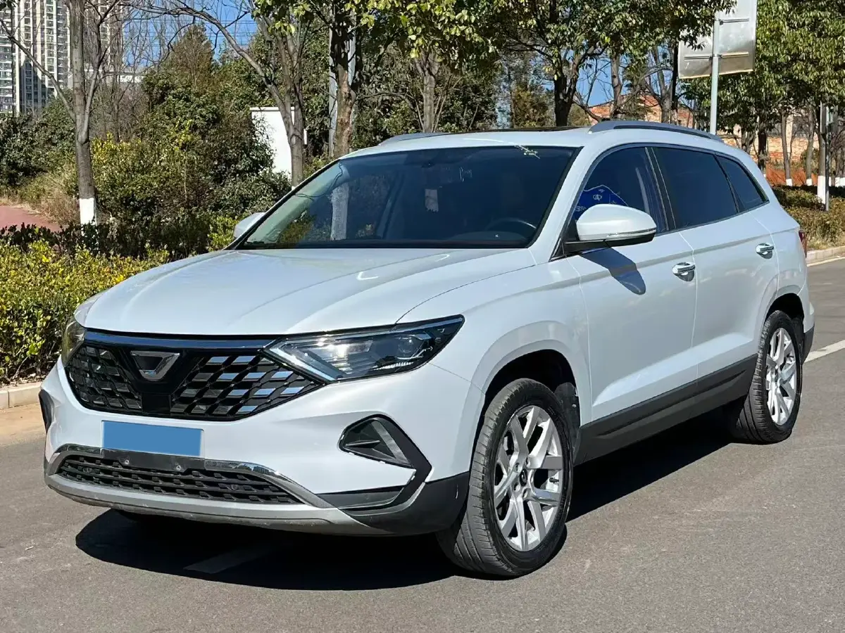 2020 Jetta VS7 1.4T 150HP L4 6AT