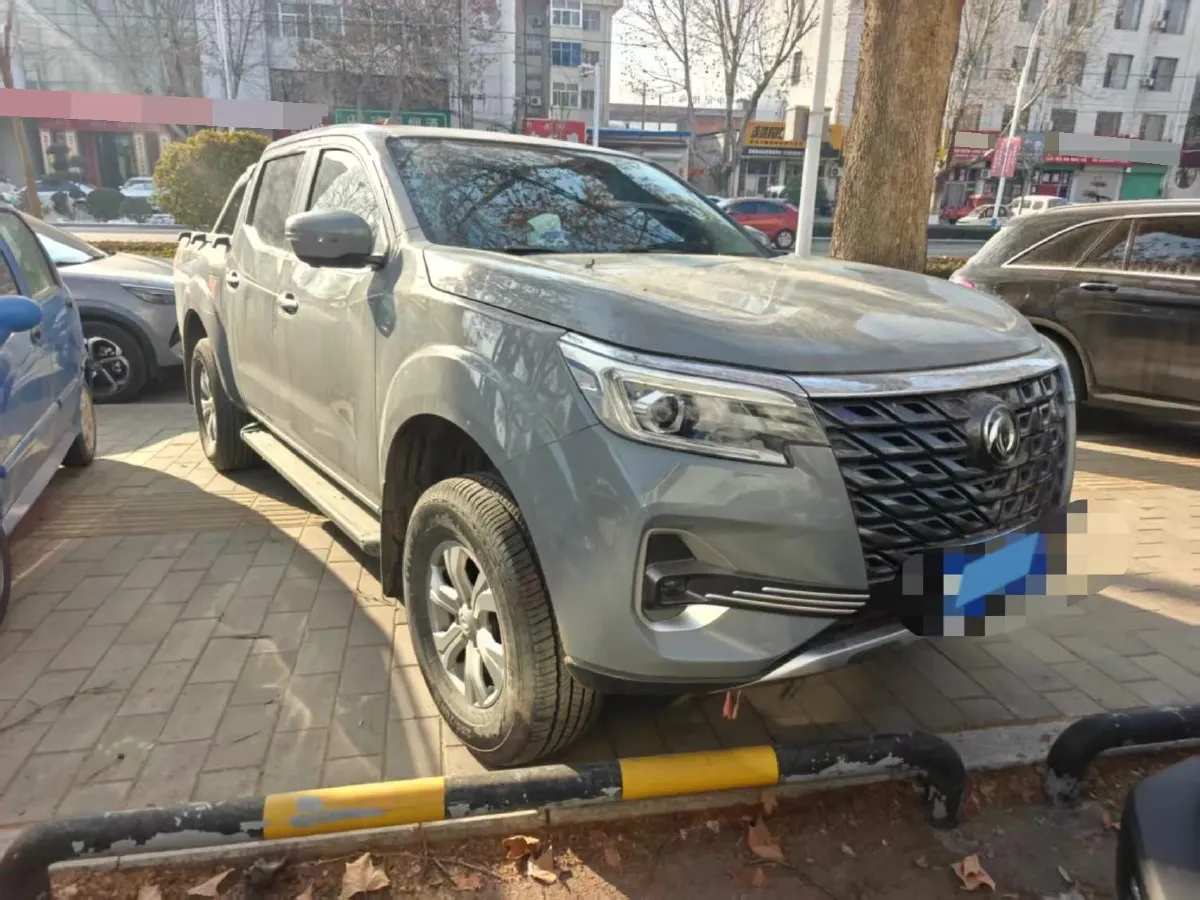 2022 Dongfeng RuiQi 7 2.3T 166HP L4 6MT,autocango,china used car exporter,china ev exporter,chinese used car exporter,chinese used ev exporter