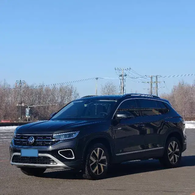 2023 Volkswagen Tayron 1.4T 150HP L4 7DCT