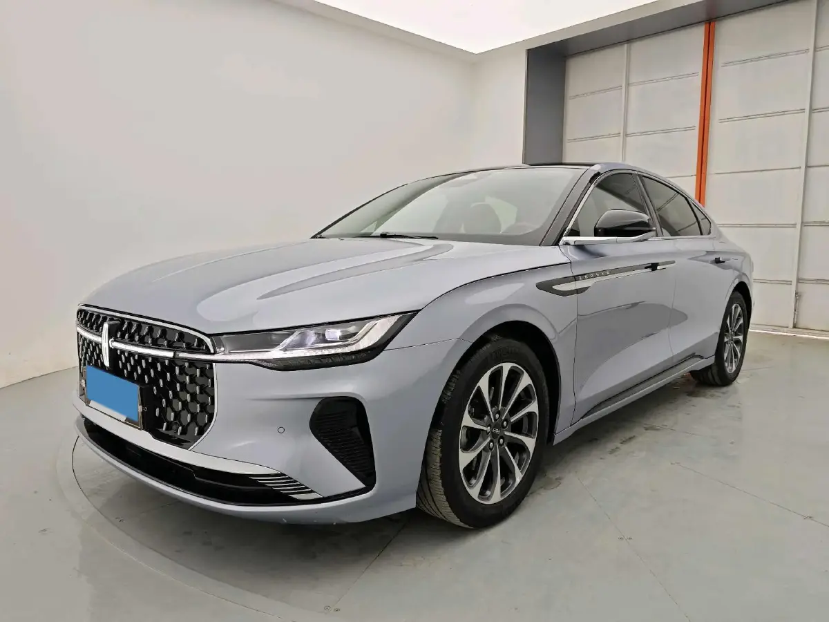 2022 Lincoln Z 2.0T 246HP L4 8AT