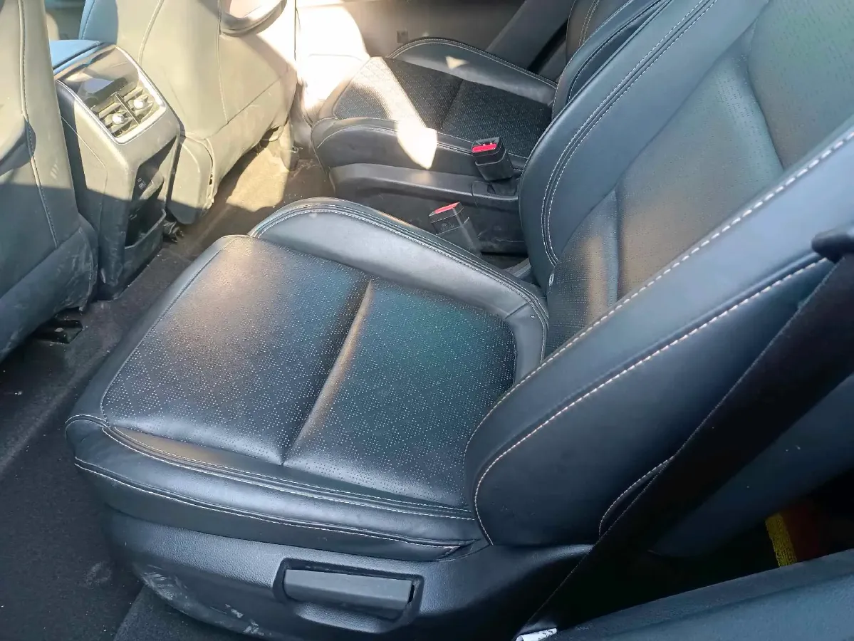 2020 Chery Tiggo 8 1.6T 197HP L4 7DCT,autocango,china used car exporter,china ev exporter,chinese used car exporter,chinese used ev exporter