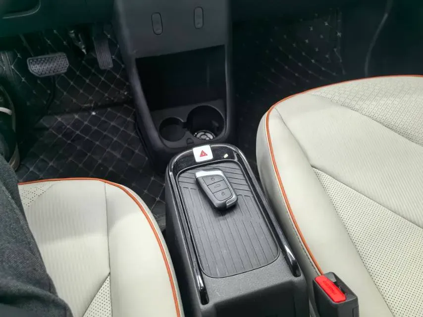 2024 Chery Little Ant BEV 29.23KWH,autocango,china used car exporter,china ev exporter,chinese used car exporter,chinese used ev exporter