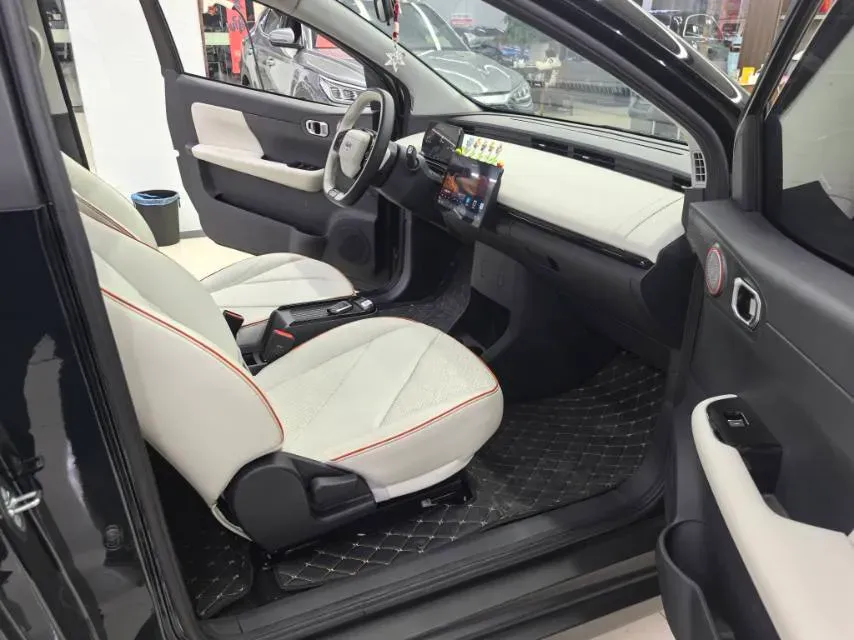 2024 Chery Little Ant BEV 29.23KWH,autocango,china used car exporter,china ev exporter,chinese used car exporter,chinese used ev exporter