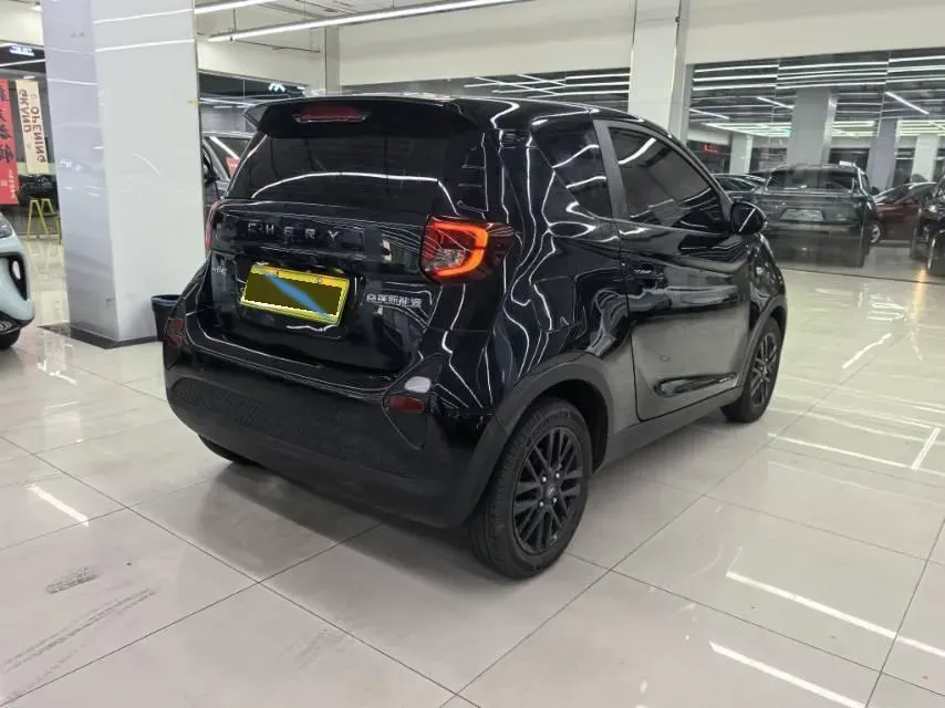 2024 Chery Little Ant BEV 29.23KWH,autocango,china used car exporter,china ev exporter,chinese used car exporter,chinese used ev exporter