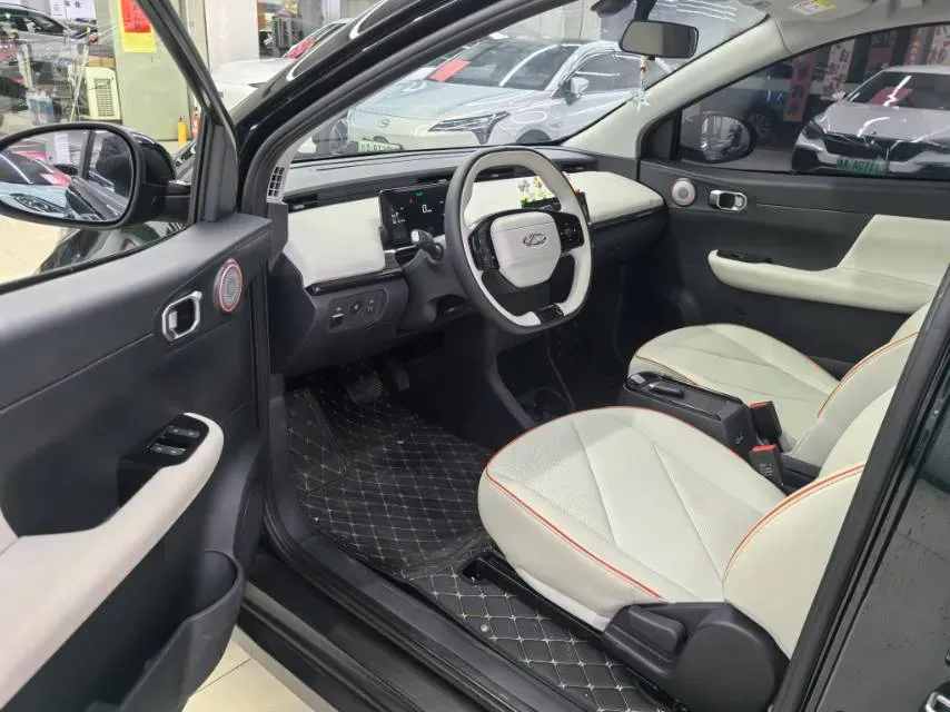 2024 Chery Little Ant BEV 29.23KWH,autocango,china used car exporter,china ev exporter,chinese used car exporter,chinese used ev exporter