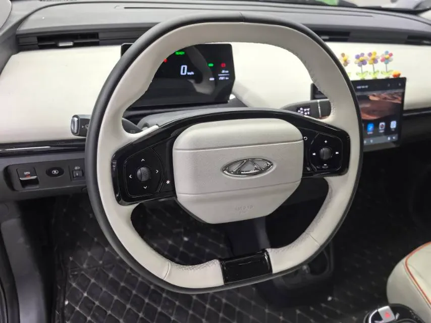 2024 Chery Little Ant BEV 29.23KWH,autocango,china used car exporter,china ev exporter,chinese used car exporter,chinese used ev exporter