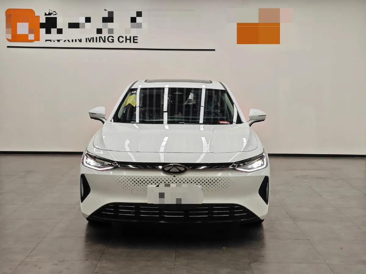 2024 Fulwin FulwinA8 1.5T 156HP L4 1DHT PHEV 18.3KWH,autocango,china used car exporter,china ev exporter,chinese used car exporter,chinese used ev exporter